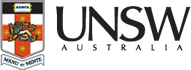 UNSW logo